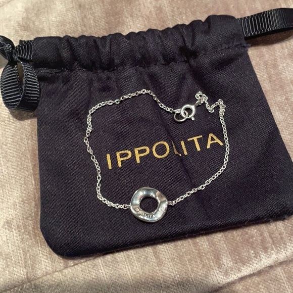 Ippolita Jewelry - Ippolita 925 Sterling Bracelet NWOTS